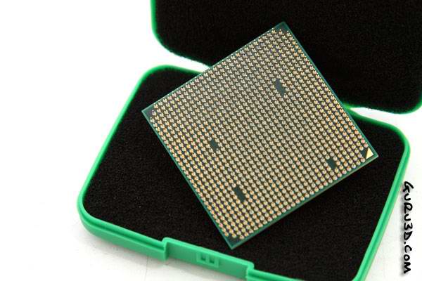 AMD Phenom II X6